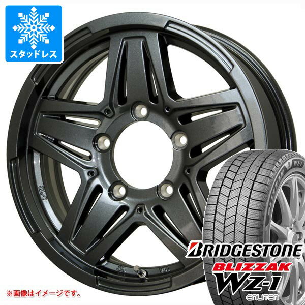 楽天市場】ジムニーシエラ jb74w スタッドレス ホイールセット 195