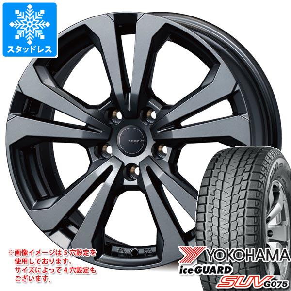 楽天市場】235／60R18 スタッドレス（対応車種メーカーボルボ