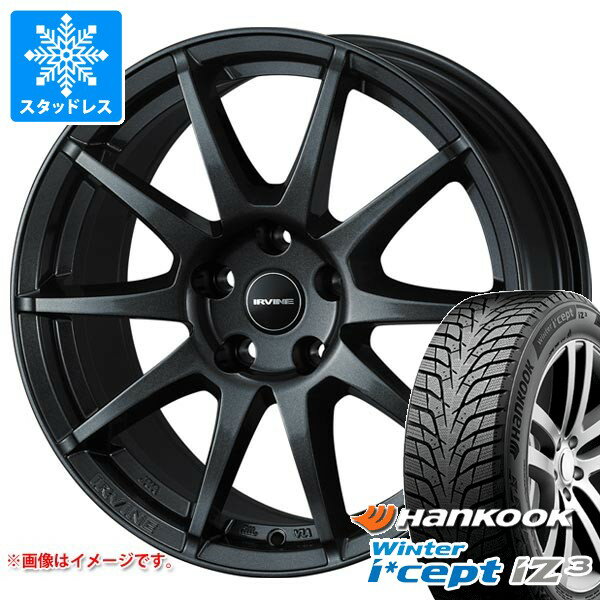 ボルボV60CC用 スタッドレスタイヤとホイールセット 1本売りです