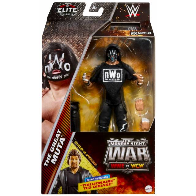 楽天市場】武藤敬司 フィギュアの通販