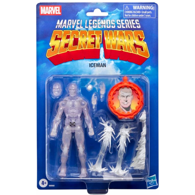 楽天市場】マーベルレジェンド シングの通販