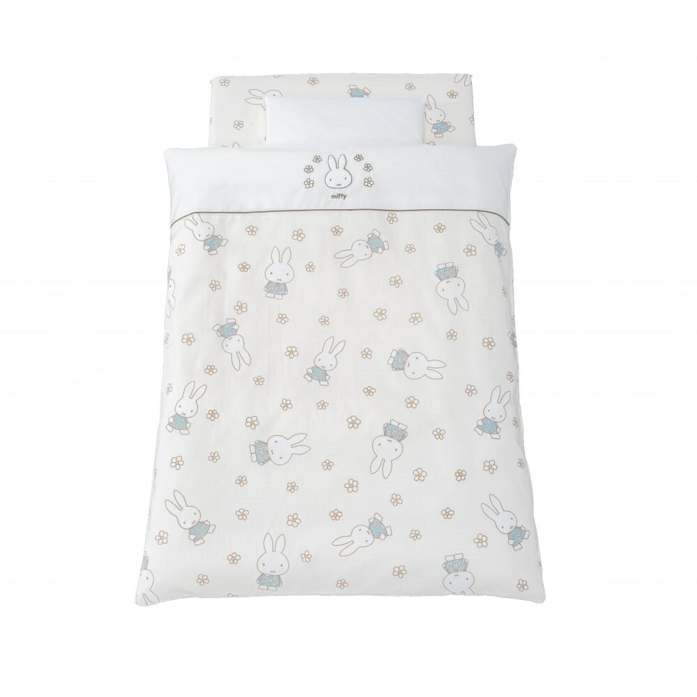 楽天市場】ミキハウス 福袋（ベビーふとんセット｜ベビー用寝具