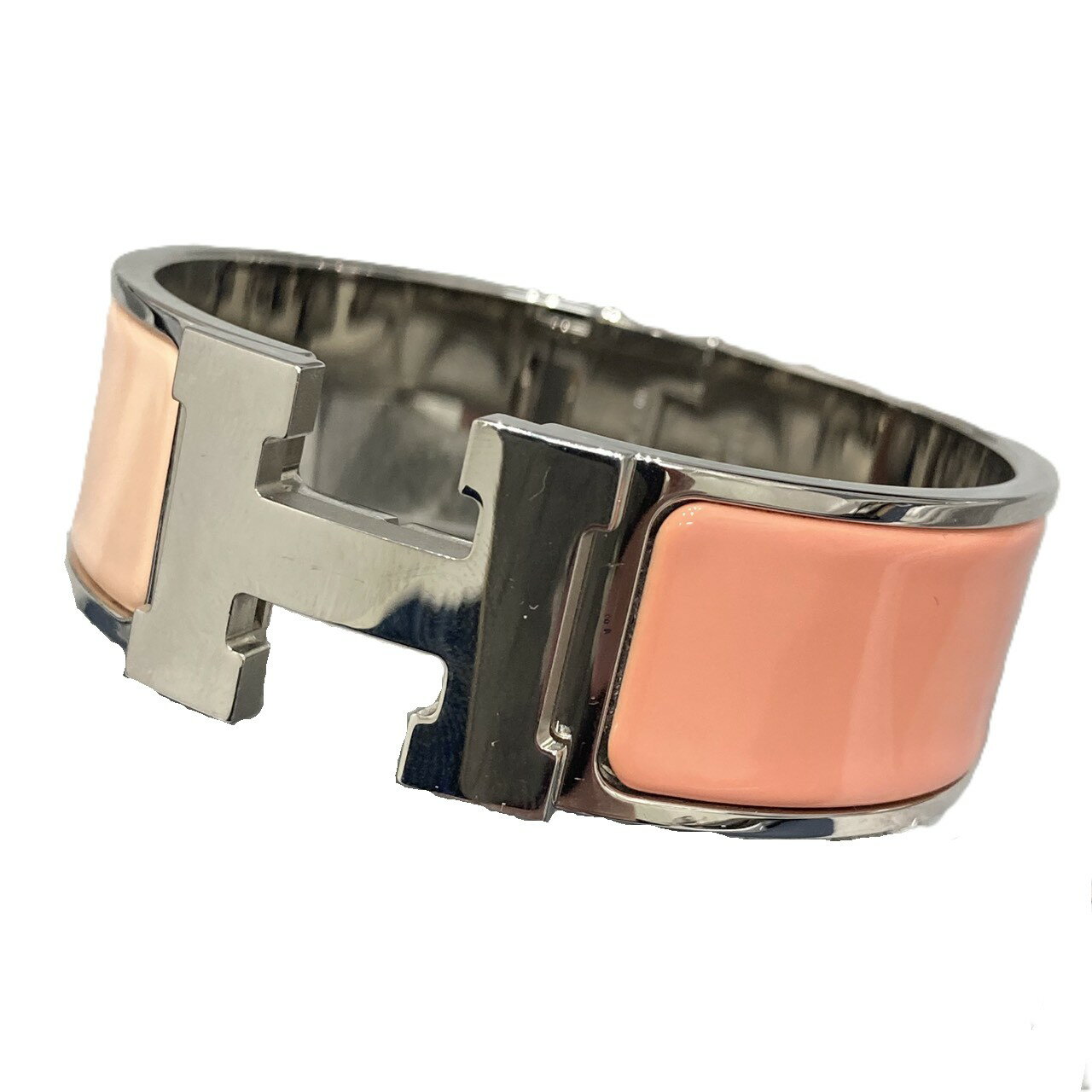 楽天市場】エルメス クリッククラック ピンクの通販