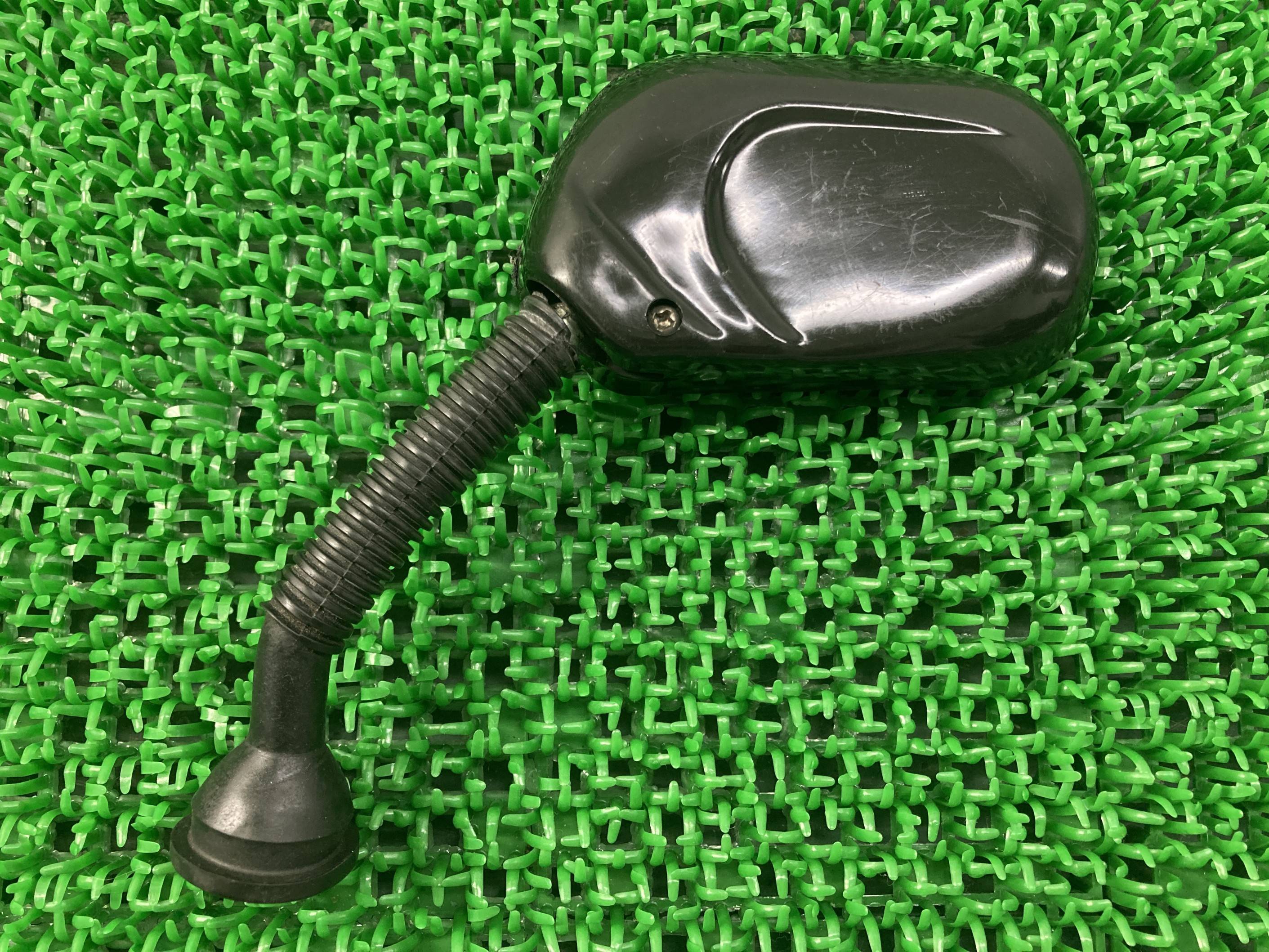 楽天市場】ミラー NSR50の通販