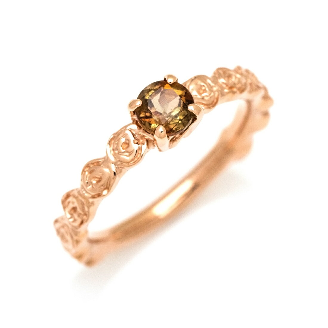 楽天市場】アンダルサイト リングの通販