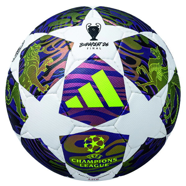 楽天市場】チャンピオンズリーグ サッカーボール5号（ボールサイズ5号