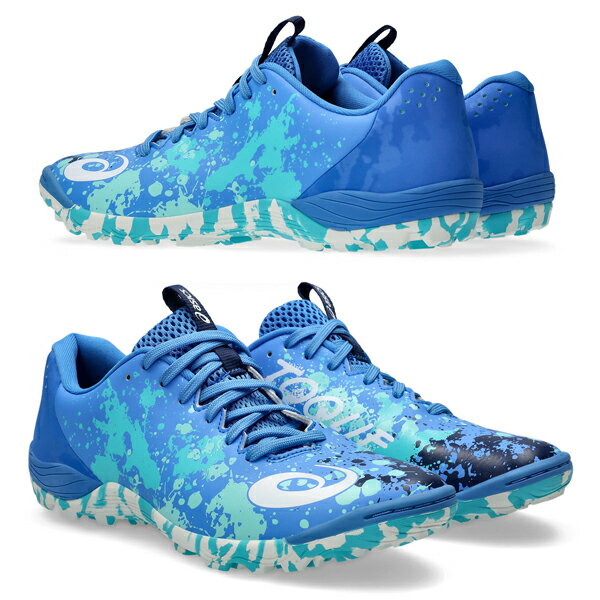 楽天市場】フットサルシューズ アシックス（靴サイズ（cm）23.0）の通販