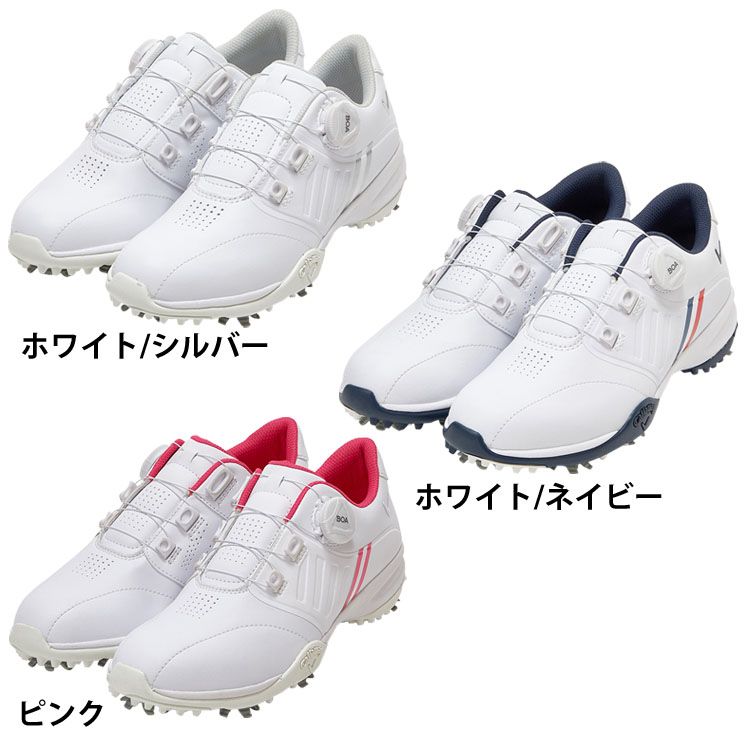 楽天市場】レディースシューズ（ブランドキャロウェイ）（シューズ