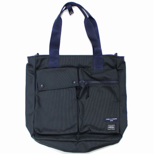 楽天市場】コムデギャルソン（ブランドポーター）（メンズバッグ