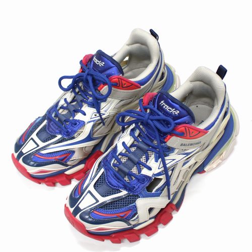 楽天市場】balenciaga track 44の通販