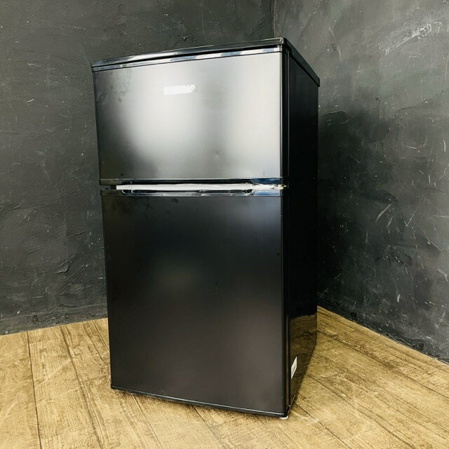 楽天市場】冷蔵庫 2ドア（メーカーCOMFEE'）（冷蔵庫・冷凍庫