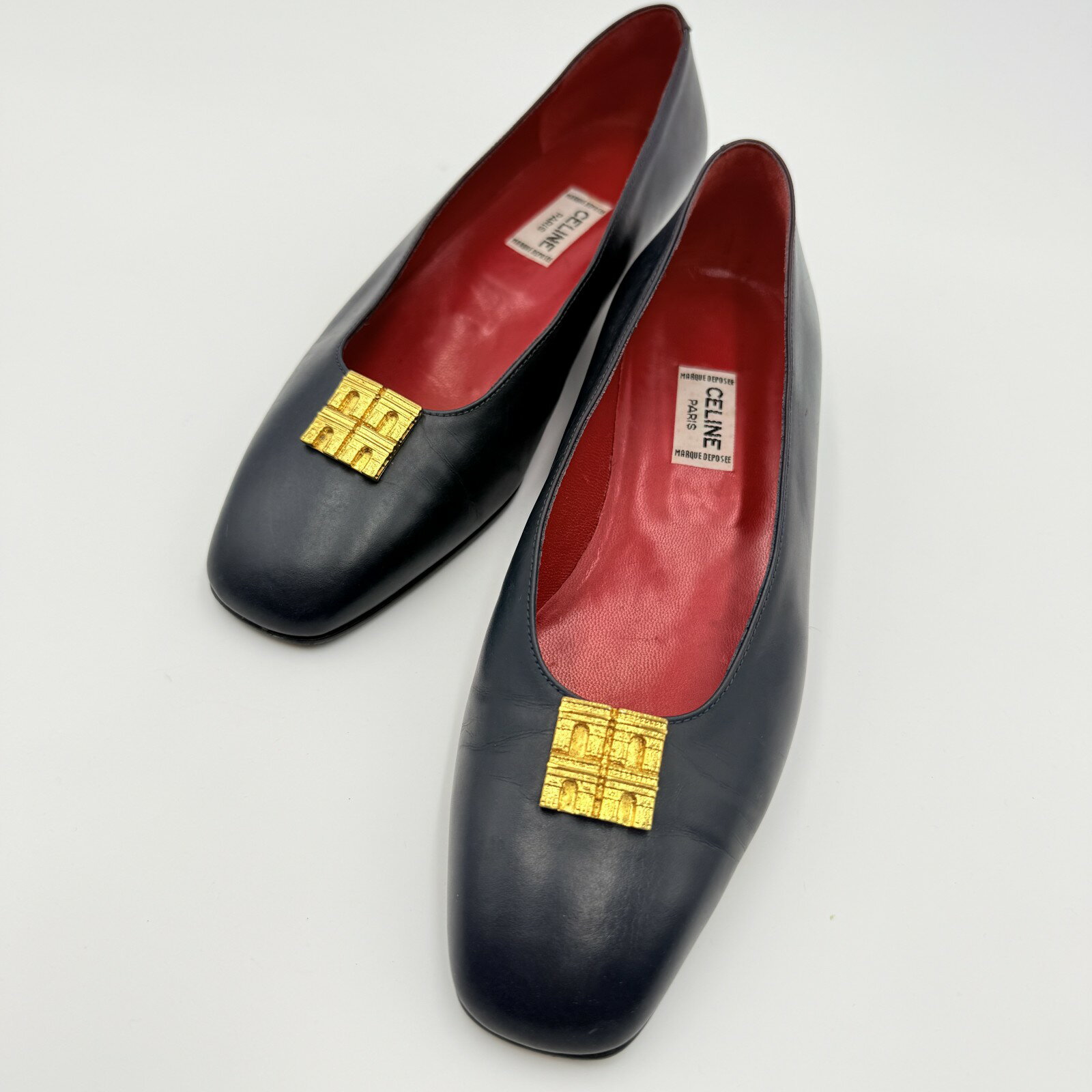 楽天市場】セリーヌ（パンプス｜レディース靴）：靴の通販