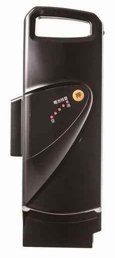 楽天市場】パナソニック 自転車 バッテリー nky513b02bの通販