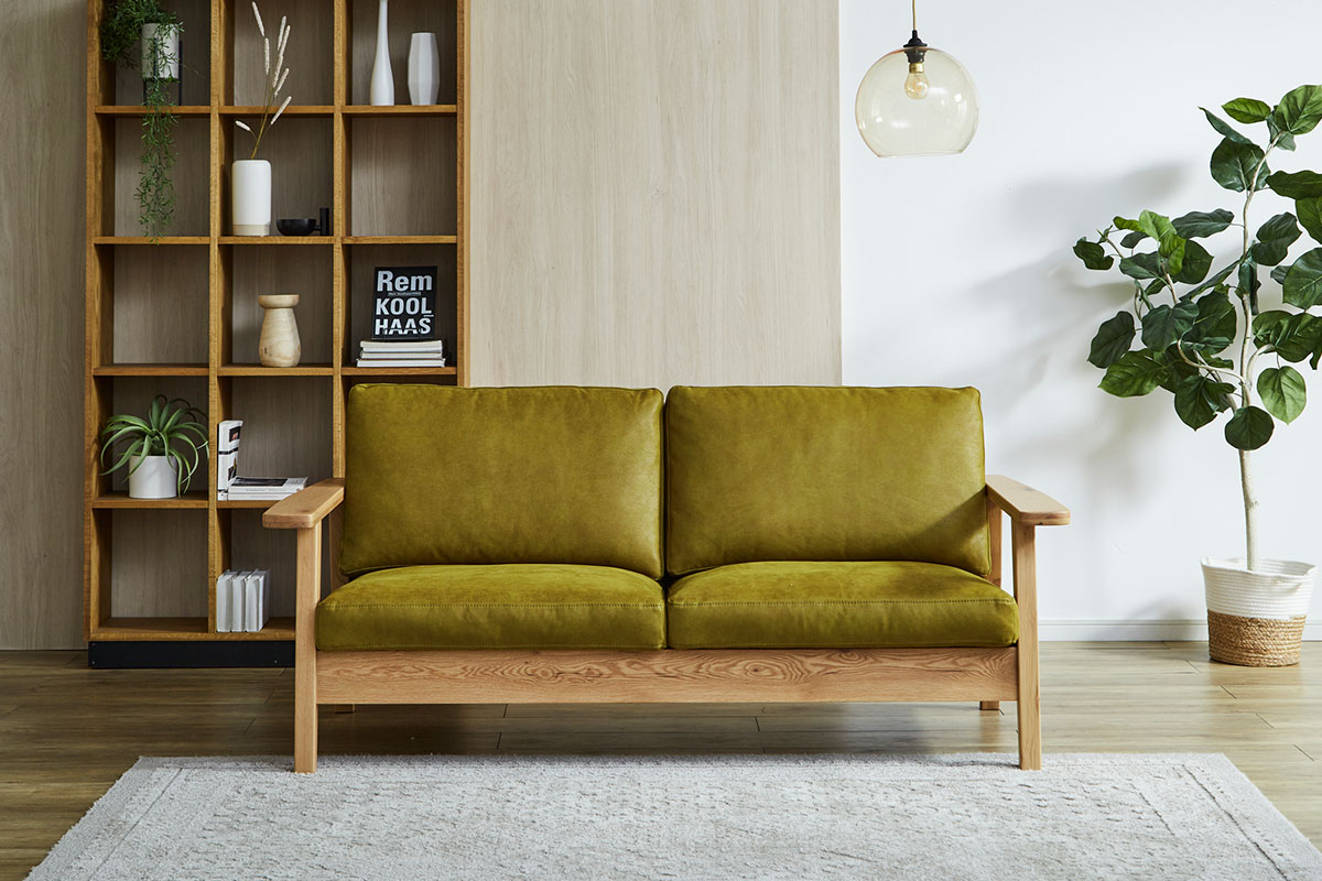 楽天市場】オリバー 家具 ソファーの通販