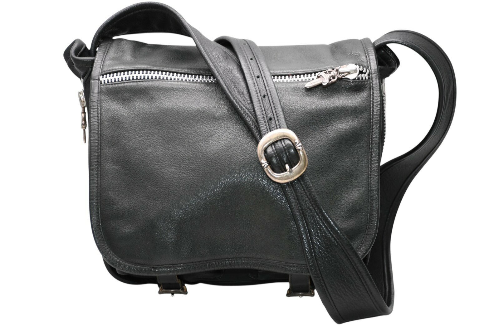 楽天市場】クロムハーツ ソフトショルダーバッグの通販