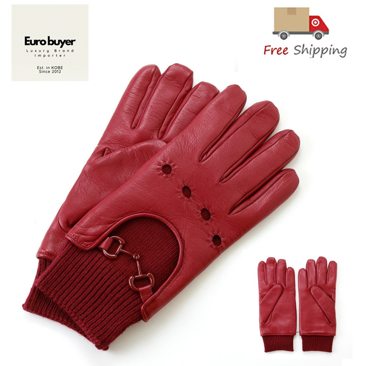 楽天市場】グッチ GUCCI（手袋・アームカバー｜バッグ・小物・ブランド