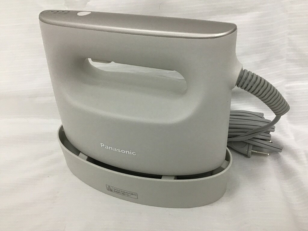 楽天市場】パナソニック 衣類スチーマーの通販
