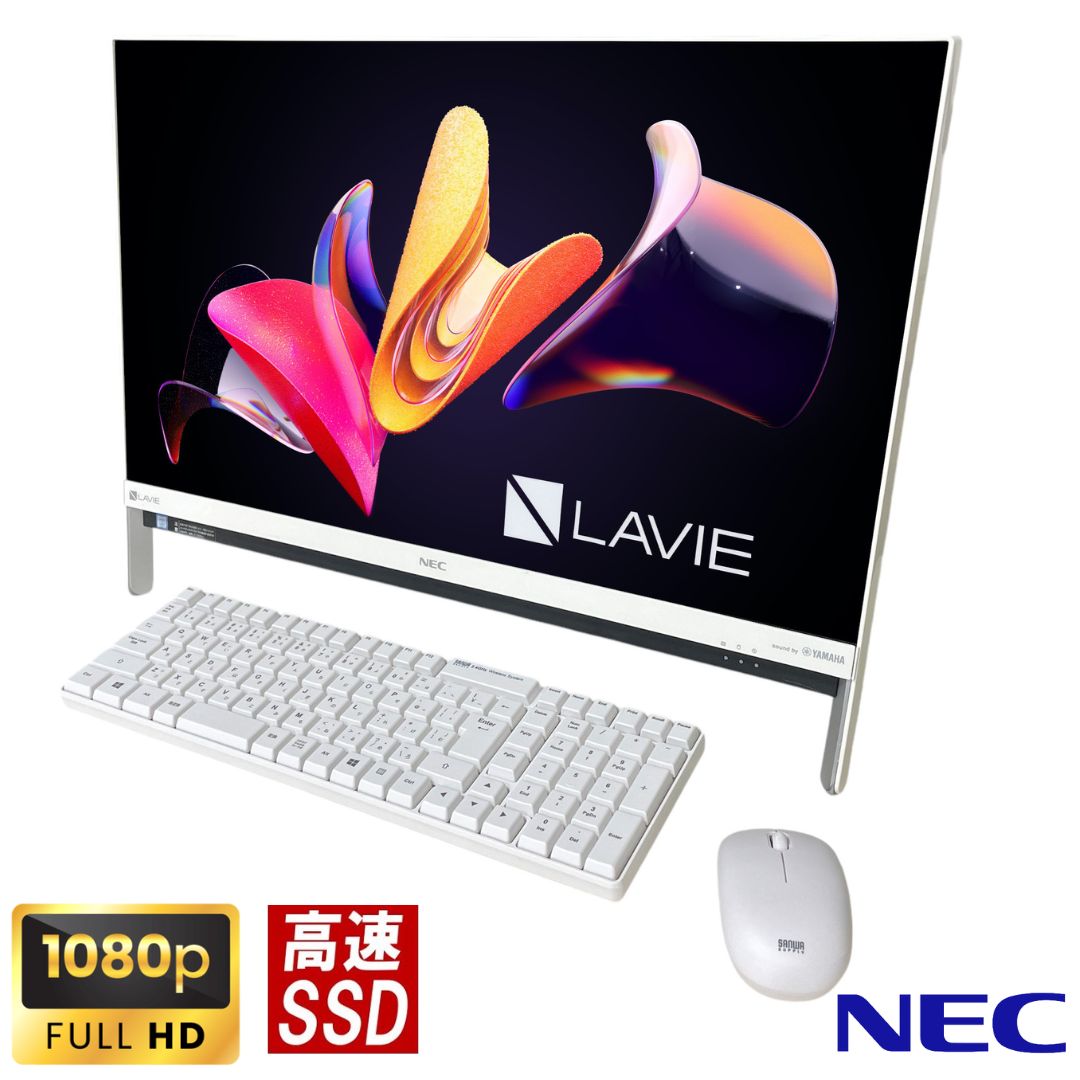 楽天市場】nec lavie pc-（CPU製品名Intel Core i3）の通販