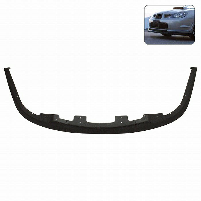 楽天市場】gdbリップスポイラーの通販