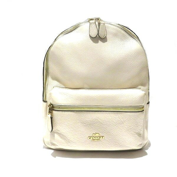 楽天市場】コーチ coach バッグ リュック f30550の通販