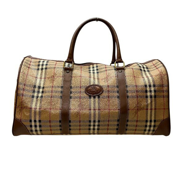 楽天市場】バーバリー（ボストンバッグ｜レディースバッグ）：バッグ