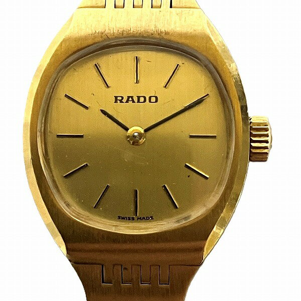 楽天市場】ラドー ゴールドの通販