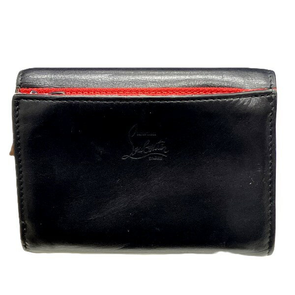 楽天市場】クリスチャンルブタン 長財布 スタッズ スパイクの通販