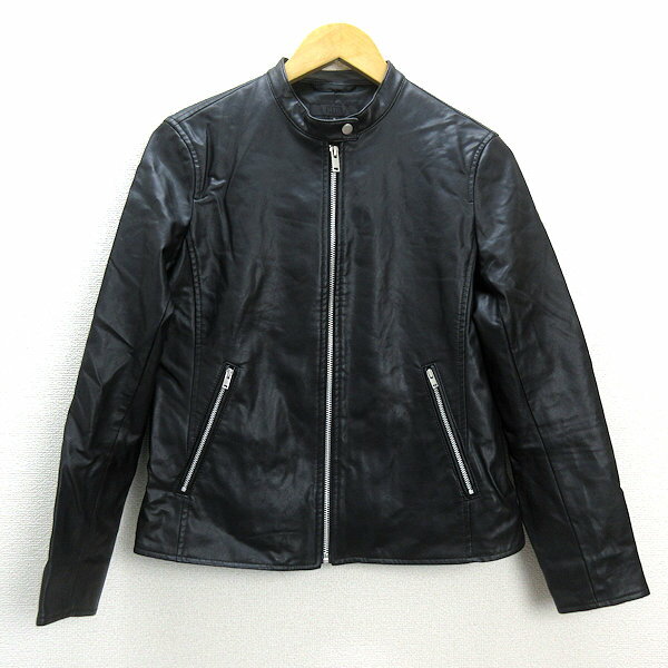 楽天市場】ユニクロ ライダースの通販