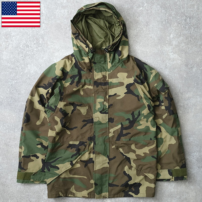 楽天市場】ecwcs ゴアテックス m ショートの通販