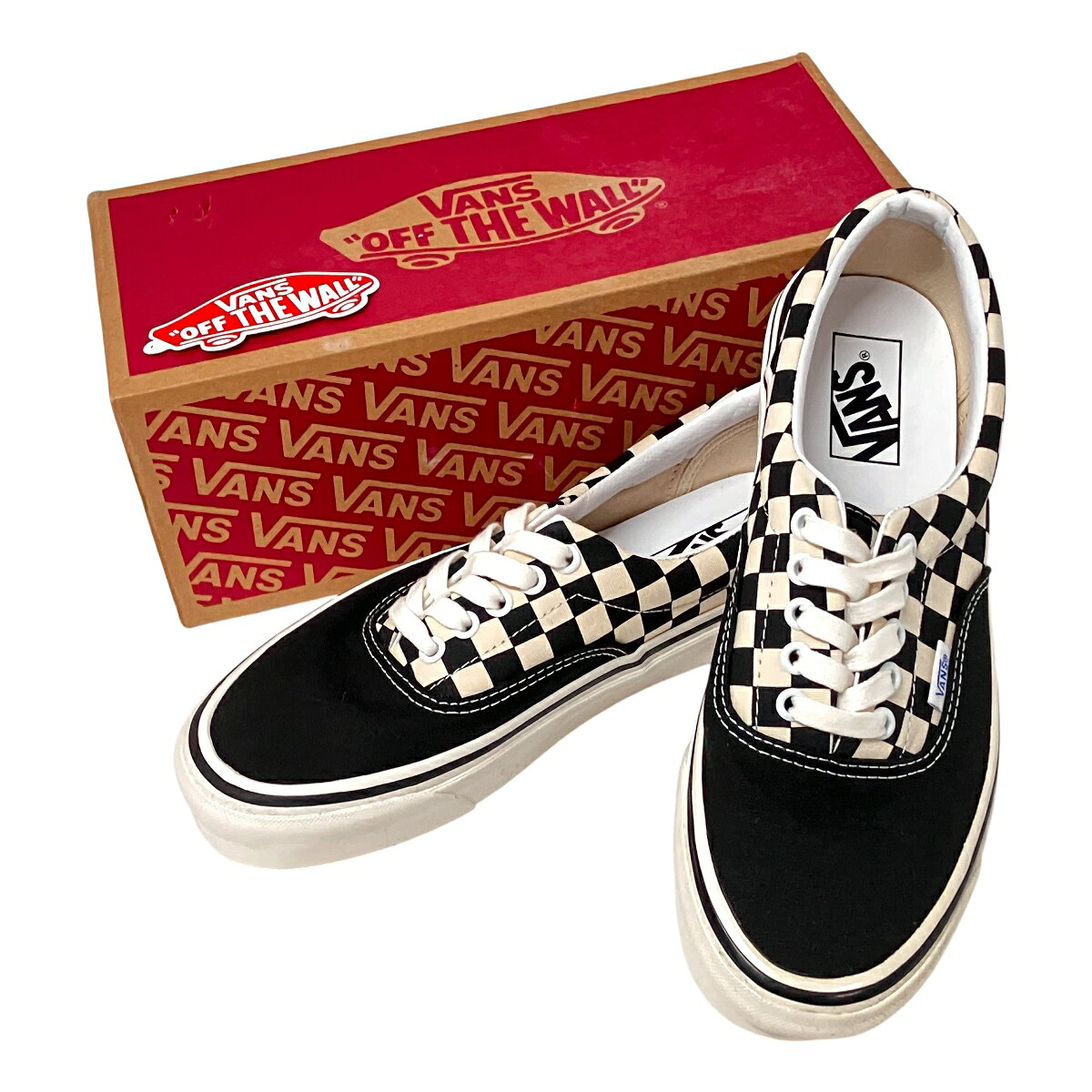 楽天市場】vans era エラ 中古の通販