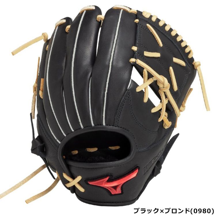 楽天市場】アシックス 軟式 投手 用 グローブ（カラーブラック）の通販