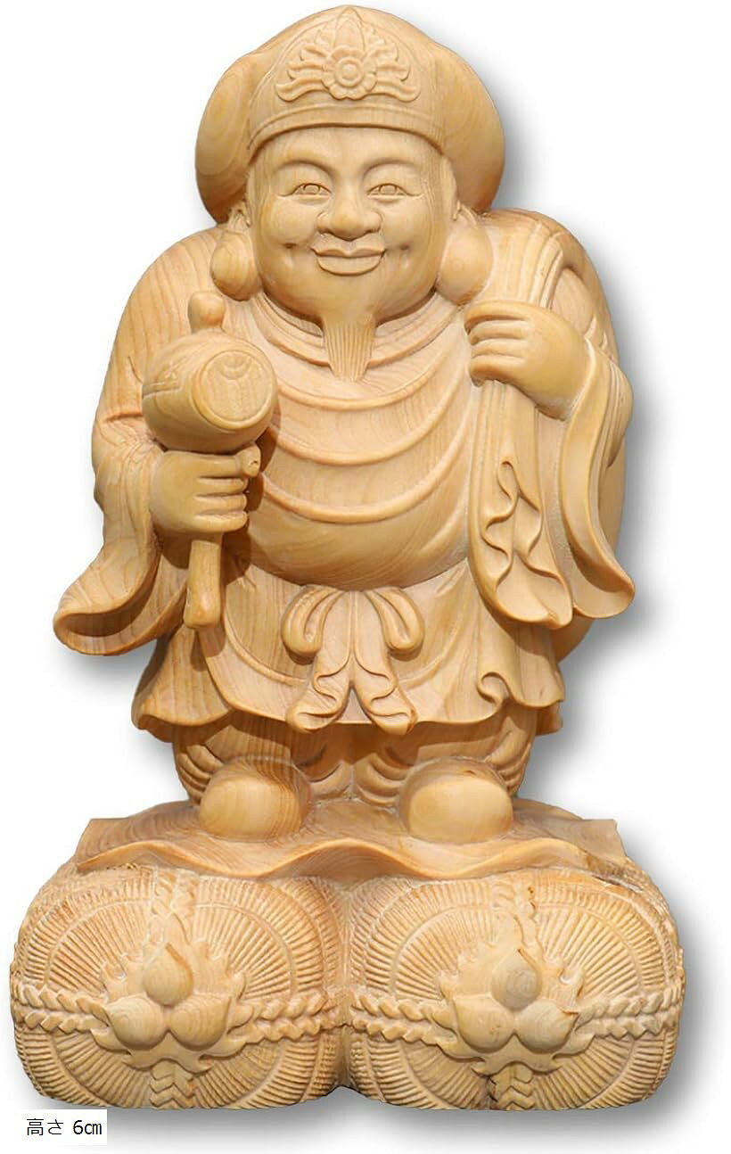 楽天市場】大黒天神法の通販