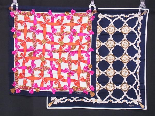 楽天市場】ハンカチ セリーヌ セットの通販
