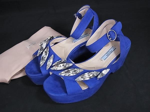 楽天市場】PRADA(プラダ) サイズ35 1の通販