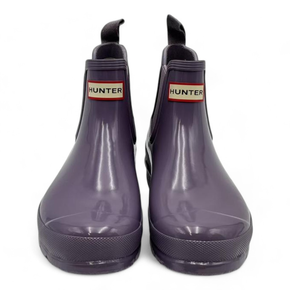 楽天市場】パープル（ブランドハンター）（レインシューズ・長靴