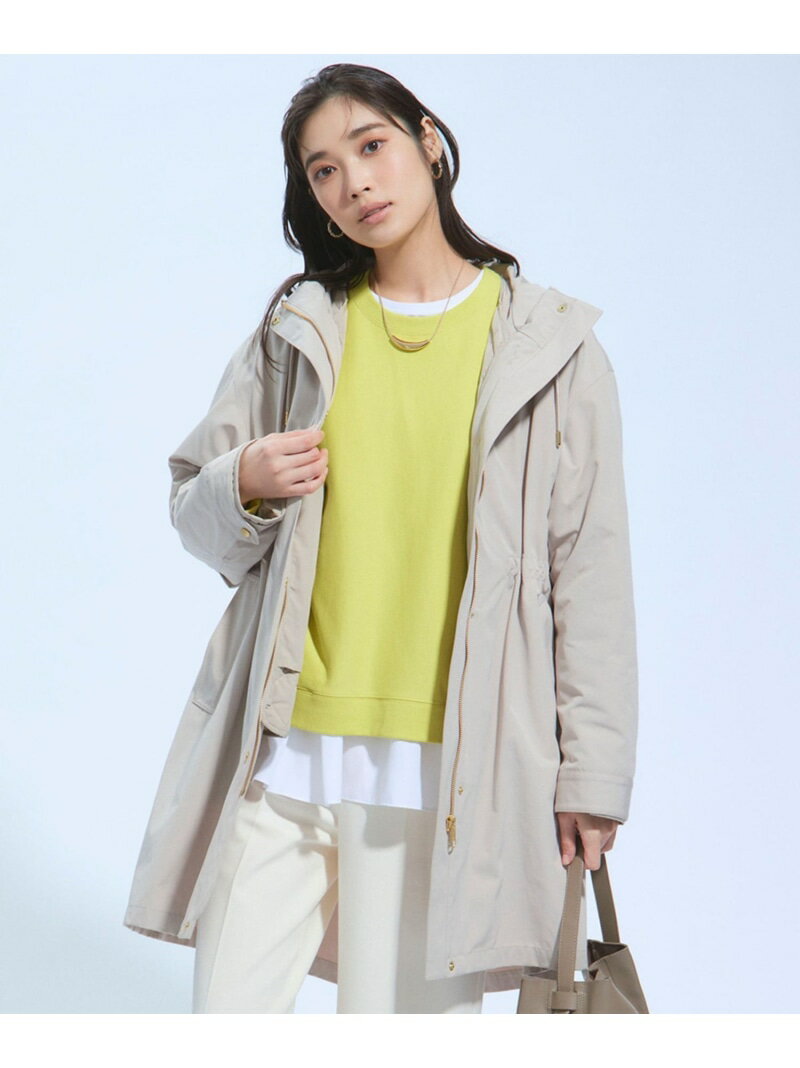 楽天市場】23区 モッズコートの通販