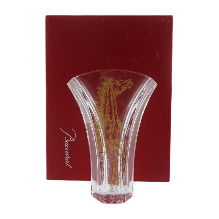 楽天市場】バカラ ギンコベースの通販