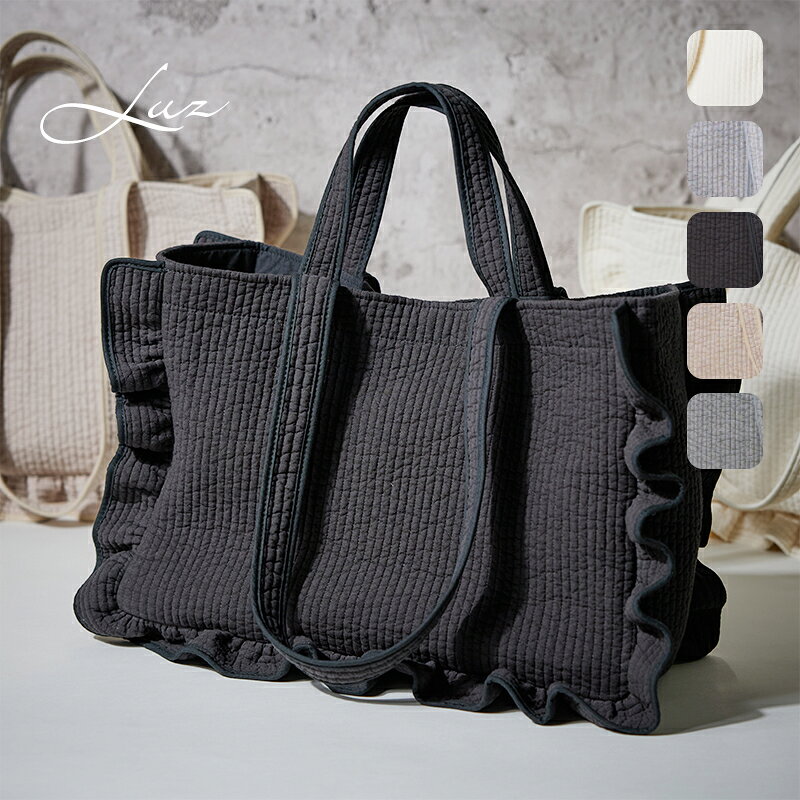 楽天市場】ヌビ バッグ フリルの通販