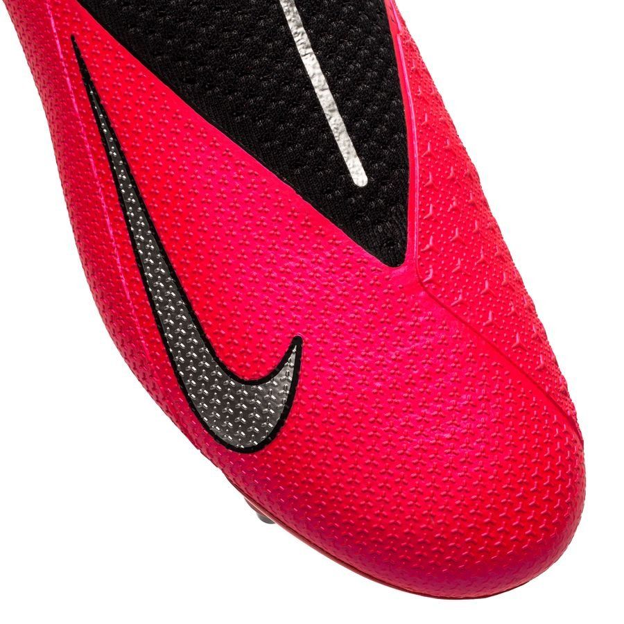 Nike Phantom Vision 2 Elite DF SG-PRO Anti-Clog Future Lab - Laser