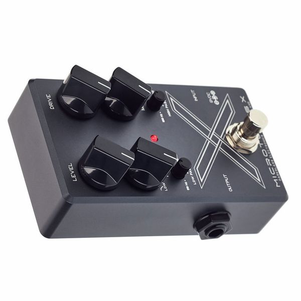 Darkglass Microtubes X – Thomann Italia