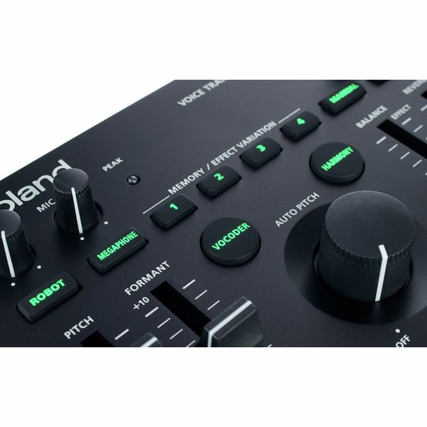 Roland VT-4 – United States