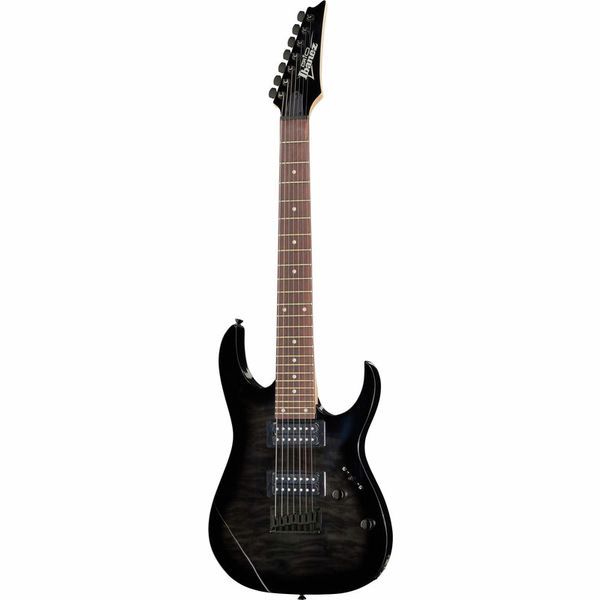 Ibanez GRG7221QA-TKS – United States