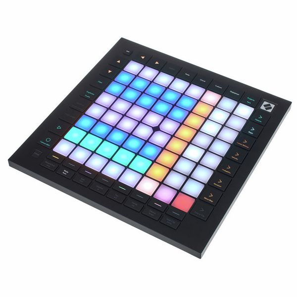 Novation Launchpad Pro MK3 – United States
