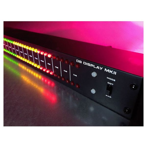 American Audio DB Display MKII – Thomann België