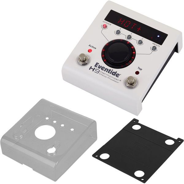 Eventide H9 Max Bundle PS I – Thomann UK