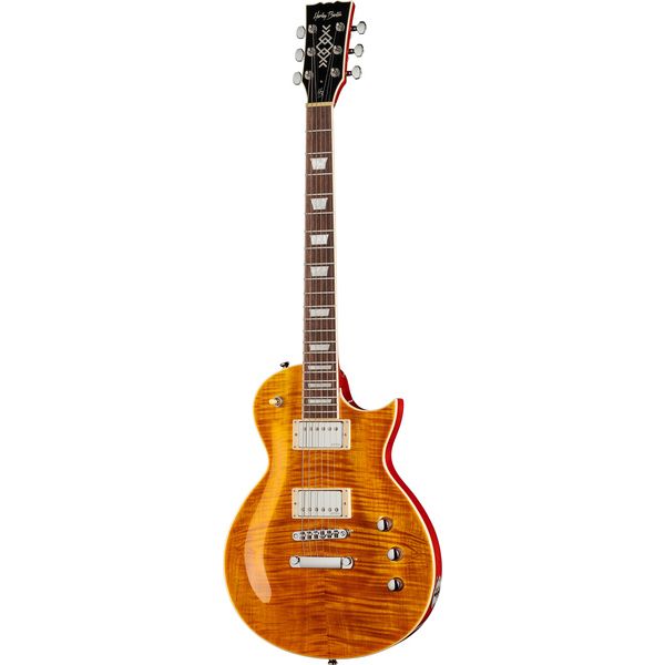 ギター TBCFX V845 BamBasic Mod ギター VOX V845 TBCFX BamBasic Mod