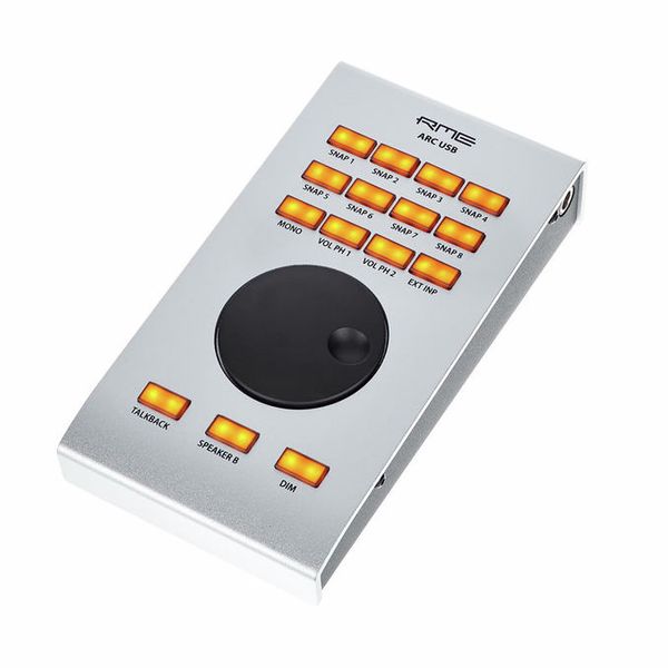 RME ARC USB – United States