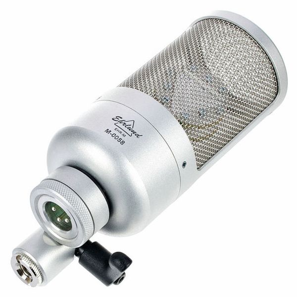 Ehrlund Microphones EHR-M – United States