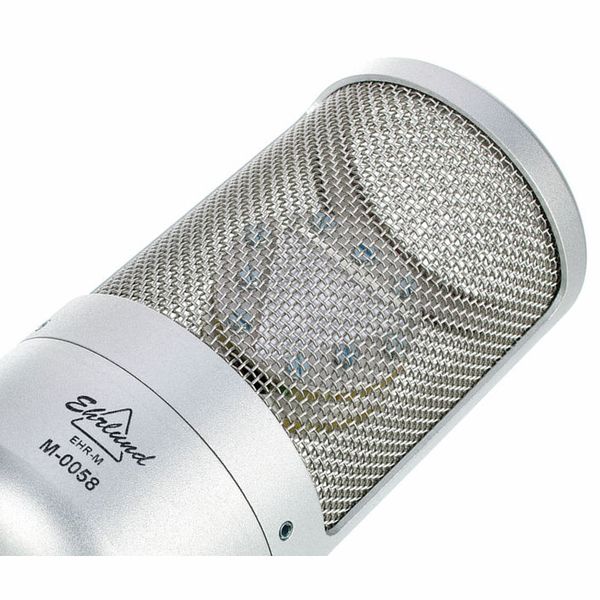 Ehrlund Microphones EHR-M – United States