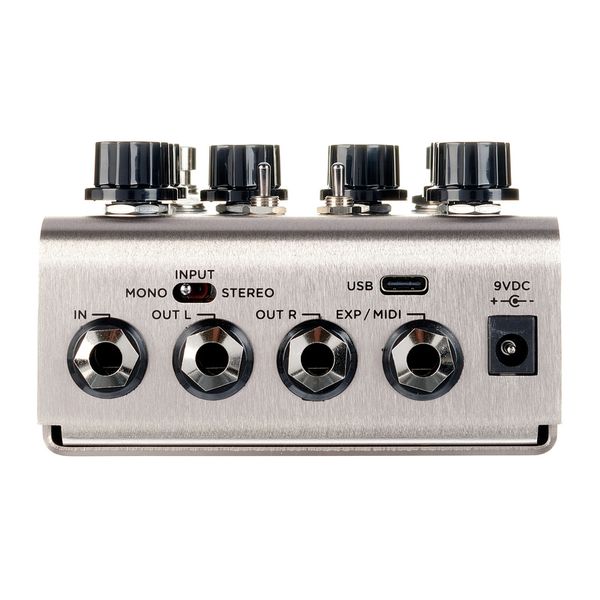 Strymon Deco V2 – United States